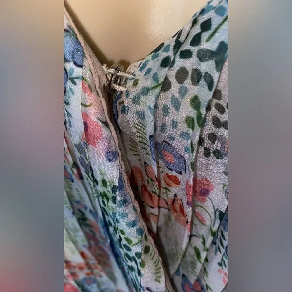 FoxieDox Furiosa Dress - Picture 6 of 16